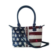 Poodlebag Handtasche / Bag -