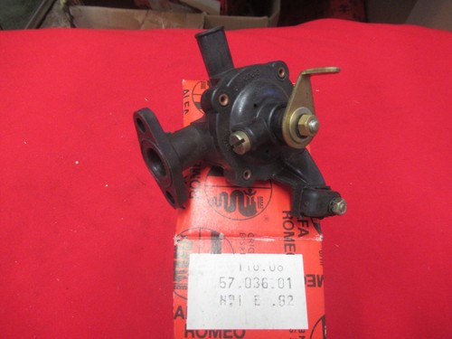 Original alfa romeo alfetta - original,