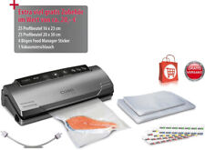 caso Vakuumierer VC 10 Plus