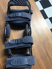 Medi M4 Links Gr. M Knieorthese Knieschiene Kniegelenk Orthese Rahmenorthese