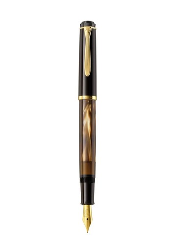 Pelikan fountainpen m200 - ,