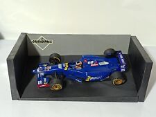 Ligier JS41 Honda 1995 Aguri SUZUKI 1:18 F1 Auto