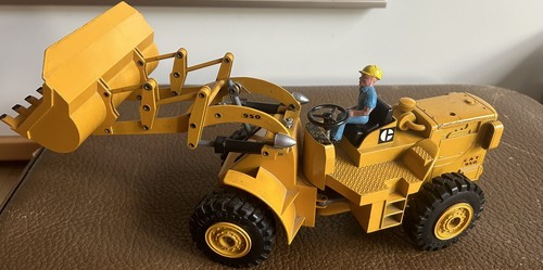 Strenco caterpillar cat 950 - cat,