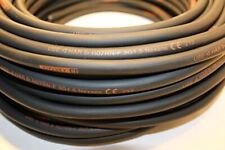 TITANEX Kabel Baustellenkabel H07RN-F 3x1,5mm Gummischlauchleitung Gewerbe Außen
