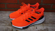 adidas Laufschuhe EQ21 Run H00516 Rot Sneaker Running Schuhe Größe 46