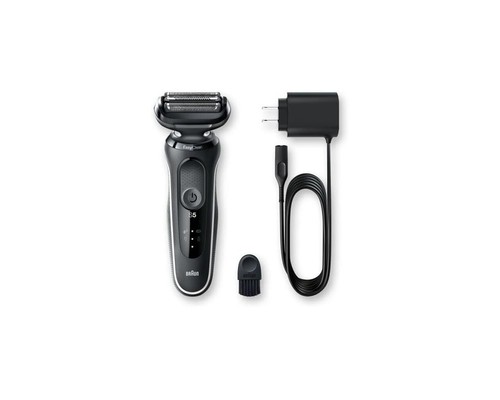 Braun series w1000s - series, 51-w1000s