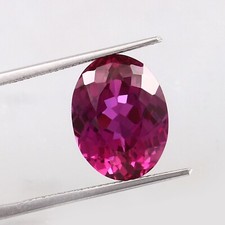 AAA Natürlich Ceylon Violett