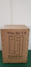 EURO CAVE Wine Bar 2.0 Vakuumsystem - 2 Flaschen _8_5