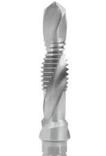 HSS Kombigewindebohrer