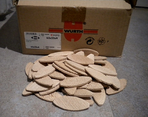 100 stck würth - 100,