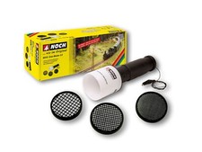 Noch H0 60111 Gras-Master 3.0 , ohne Batterie