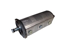 JCB TEILE - HYDRAULIKPUMPE