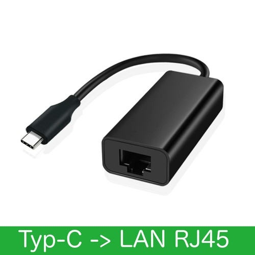 Usb auf rj45 - auf,