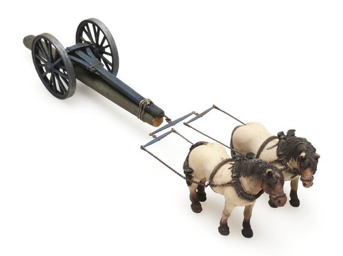 Artitec 387 425 rückewagen - -,
