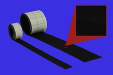 Filzstreifen, 1 mm stark