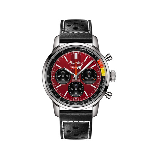 Breitling top time - top,