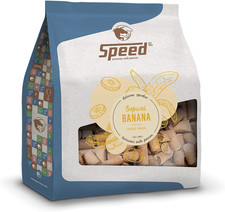 Speed Delicious Speedies