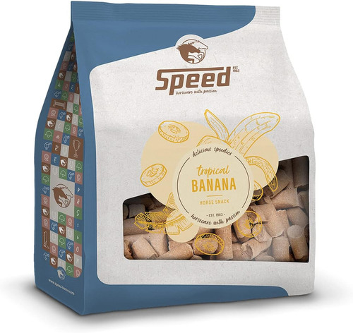 Speed delicious speedies - speed,