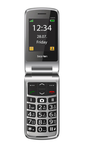 Bea fon sl605 schwarz - sl605,