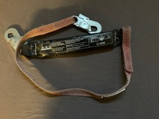 M-A-S Falldämpfer mit Verbindungsmittel Absturzsicherung Fallschutz