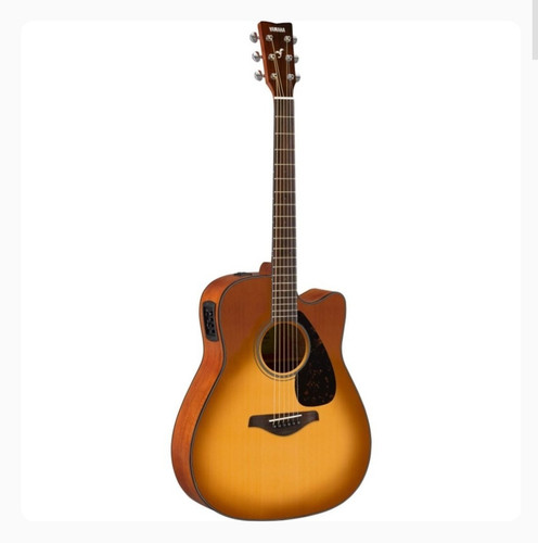 Yamaha fgx 800 sdb - 800,