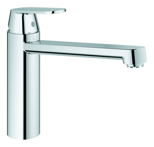 Grohe eurosmart cosmopolitan - grohe,