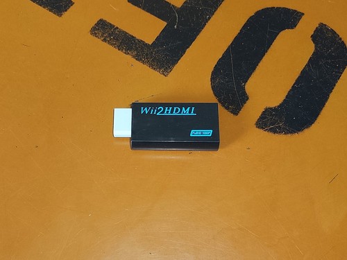 Hdmi adapter für nintendo - ##,