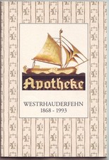 Apotheke Westrhauderfehn 1868