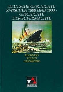 Buchners kolleg geschichte - kolleg,