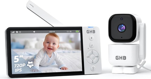 Babyphone mit kamera zoll - babyphone,