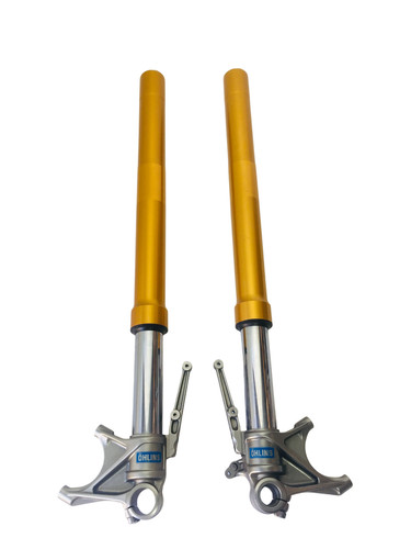 Ohlins gabel für - für, ducati