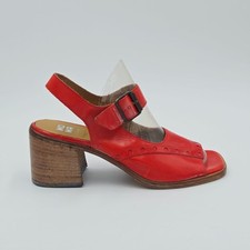 Damenschuhe Moma 37 Sandalen