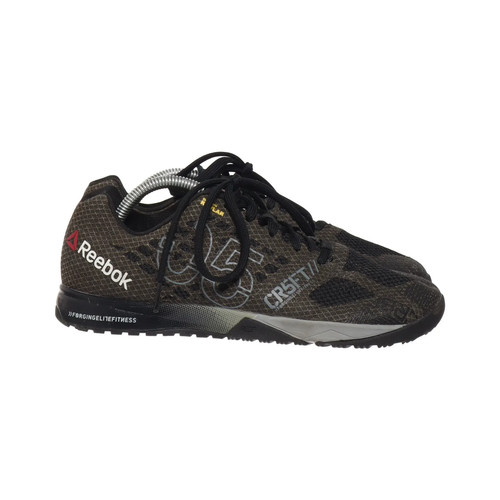 Reebok crossfit - reebok,
