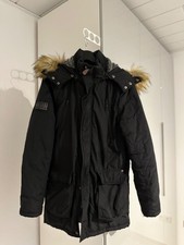 CARS JEANS Winterjacke -