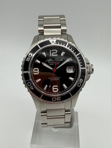 Automatik eta 2824 - automatik, 2824-2