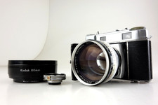 KODAK Retina IIIc Retina