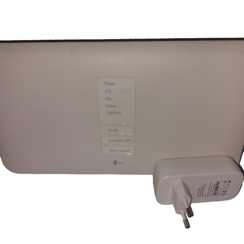 Telekom speedport hybrid - telekom,