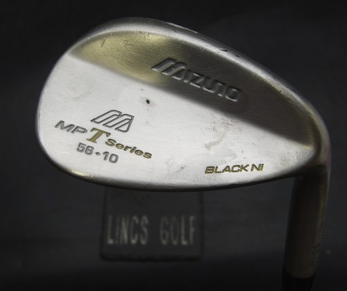 Mizuno series black ni - mp,