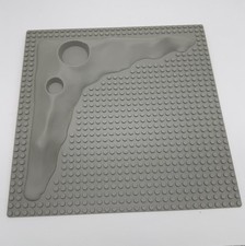 Lego 3947a mondplatte - lego®, 3d