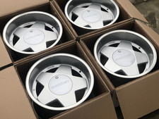 BORBET A 9x16 5x120 BMW E36
