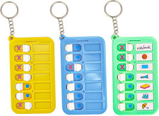 Wochenplaner Kinder To Do