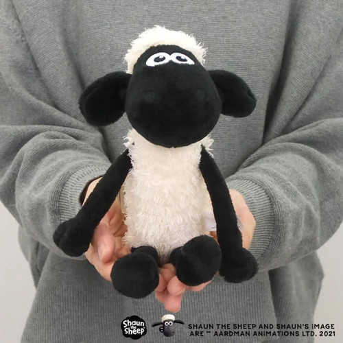 Nici shaun das schaf - shaun,