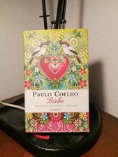 Paulo Coelho Liebe