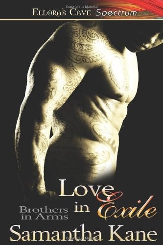 Love exile samantha kane - in, exile,samantha