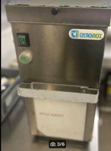 Tecnoinox elektrischer - tecnoinox,