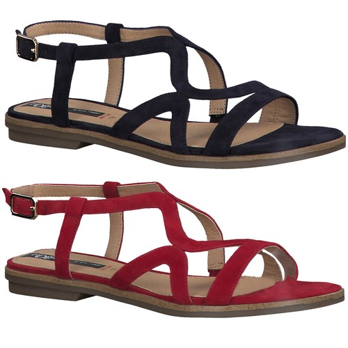 Oliver sandalen 28108 - oliver,