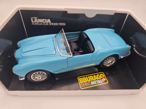 Bburago burago modellauto 18 - bburago, 1:18