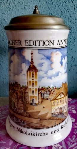 Alt siegen nikolaikirche und - nikolaikirche,