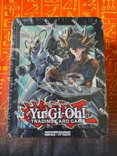 YUGIOH! YUSEI FUDO MEGA TIN