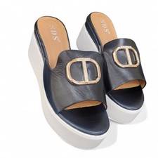 Damen Schuhe Sandalen Pumps